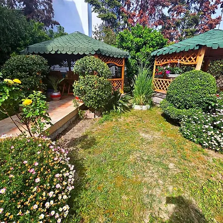 Tatil Evi Beauty Day