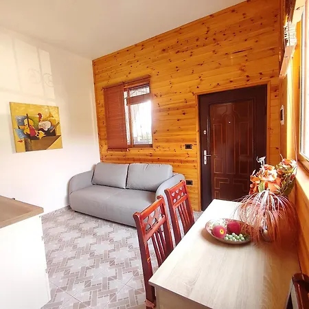 Tatil Evi Beauty Day Dıraç