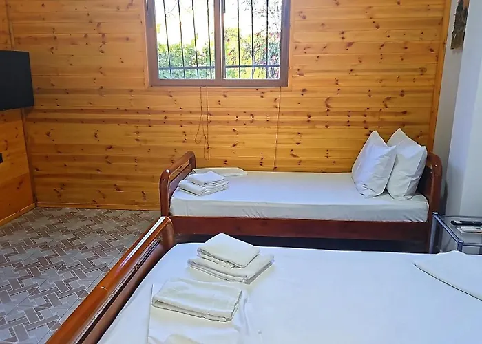 Beauty Day Tatil Evi *