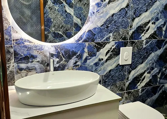 Beauty Day Tatil Evi Dıraç