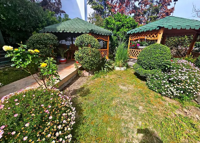 Tatil Evi Beauty Day