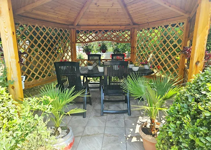 Tatil Evi Beauty Day Dıraç