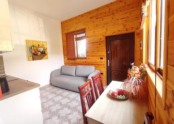 Tatil Evi Beauty Day Dıraç