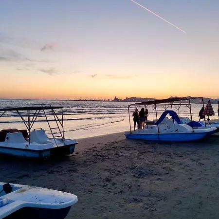 Holiday home Beauty Day Durres