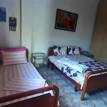 Holiday home Beauty Day Durres