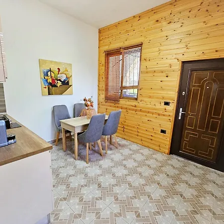 Beauty Day Holiday home
