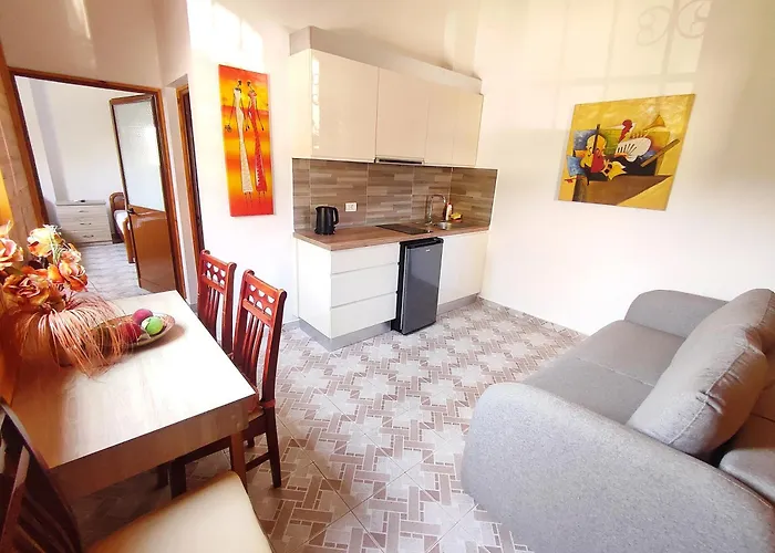 Сasa de vacaciones Beauty Day Durrës